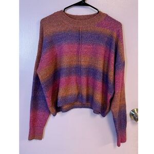 Volcom Colorful Sweater